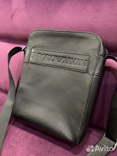 Emporio armani сумка