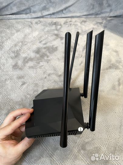 Роутер Tenda AC 1200