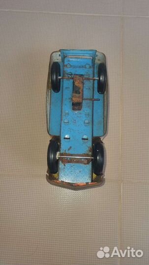 Игрушка СССР Верхняя Пышма