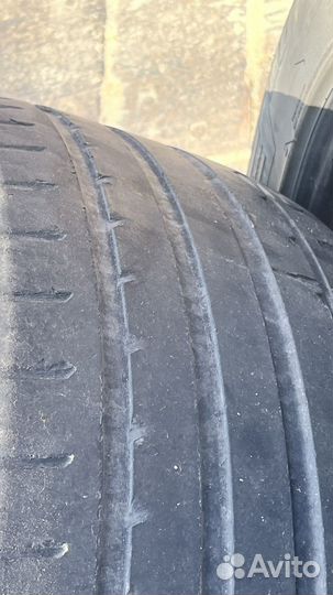 Cheyen SR10 235/50 R18