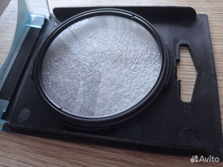 Фильтр для камеры