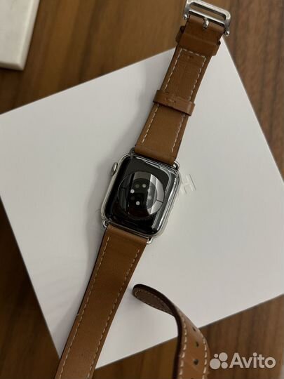 Apple watch 316L stanless steel 38mm