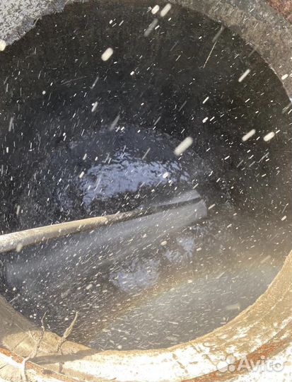 Прочистка канализации в Твери/ Устранение засоров