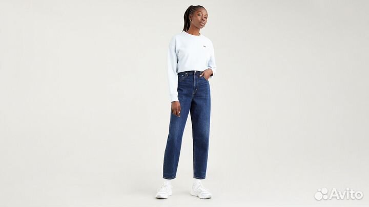 Джинсы Levis оригинал 30р