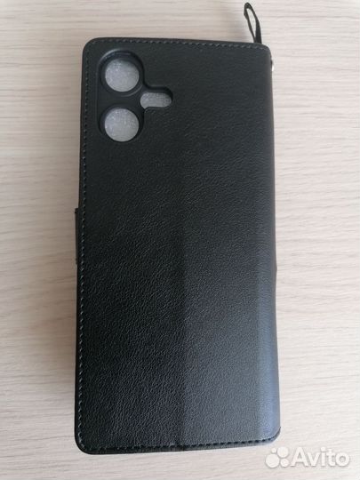 Чехол на Tecno pova neo 3