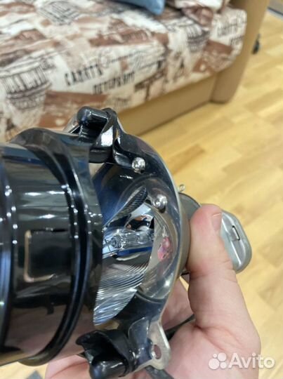 Линзы в фары Pajero 4 (2 штуки)