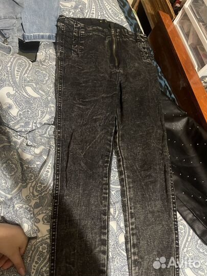 Боюки женские