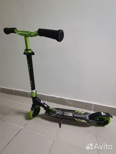 Самокат детский tech team jogger 145