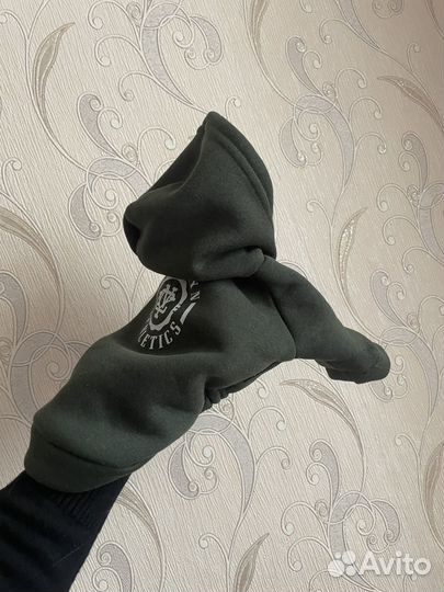 Кофта для собак