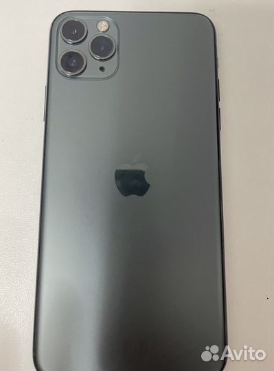 iPhone 11 Pro Max, 256 ГБ