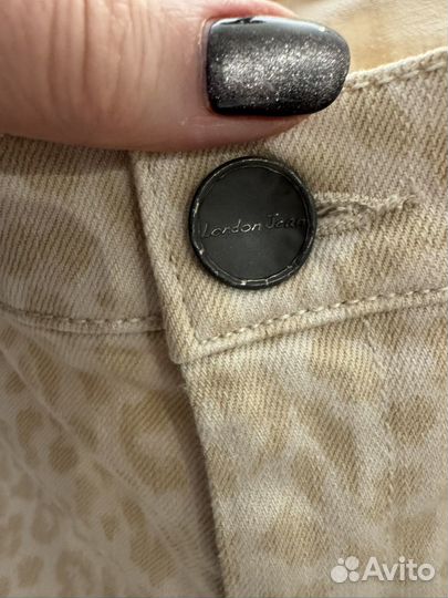 Продам джинсы, 46(M)