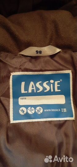 Lassie 98
