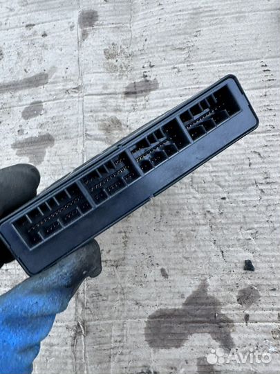 Эбу,Мозги Mitsubishi Lancer 9 АКПП 2,0 8631A277