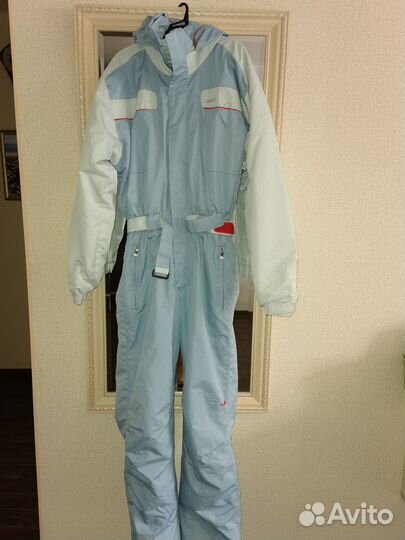 Шиповки горнолыжный комбинезон