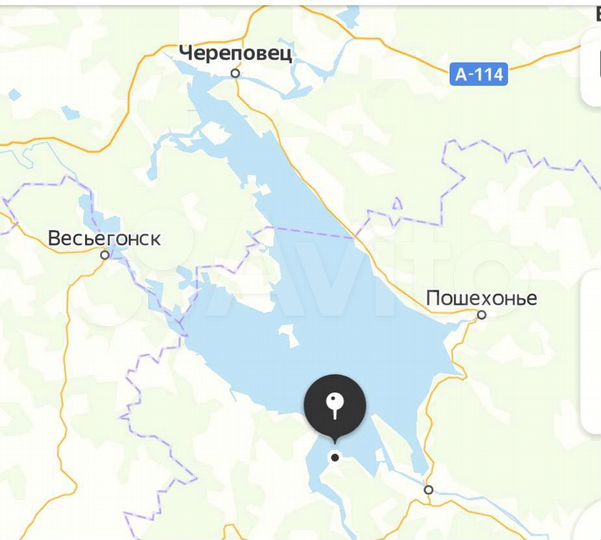 Участок 15 сот. (ИЖС)