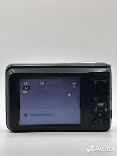 Мыльница sony cybershot y2k