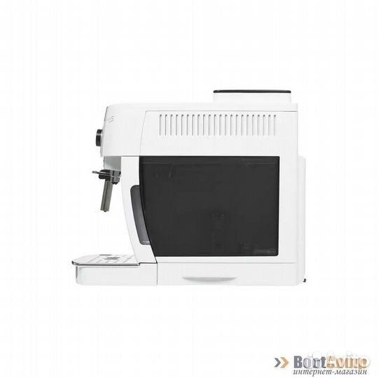 Кофемашина DeLonghi ecam 21.117.W