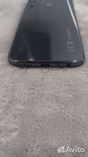 Xiaomi redmi note 8t 4 64gb
