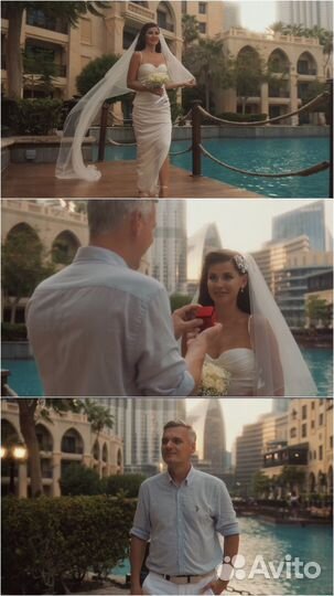 Видеосъемка, видеооператор, видеограф