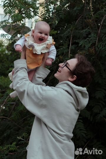 Свадебный фотограф