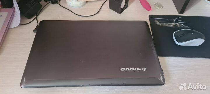 Lenovo