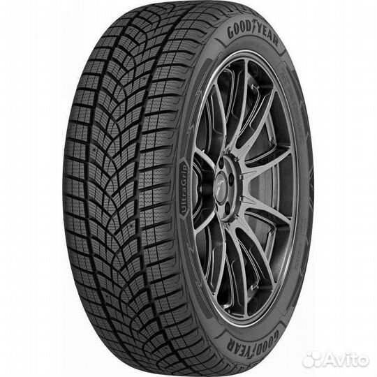 Goodyear UltraGrip Performance+ SUV 225/55 R18