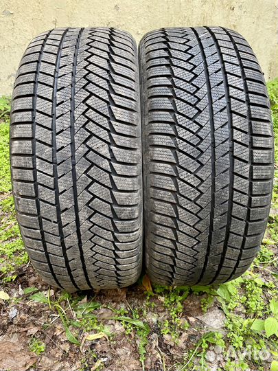 Continental ContiWinterContact TS 850 P 275/45 R21