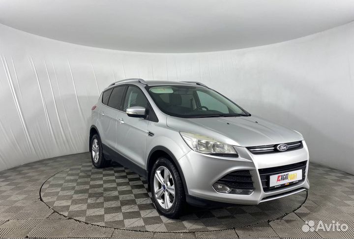 Ford Kuga 1.6 AT, 2014, 91 701 км