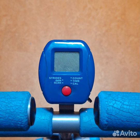 Тренажёр для ног