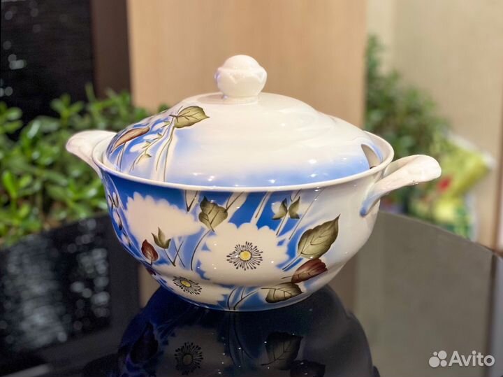 Супница СССР