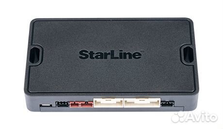 Автосигнализация StarLine E7 LTE GPS
