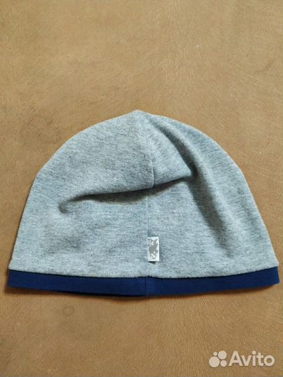 Детские шапочки на мальчика