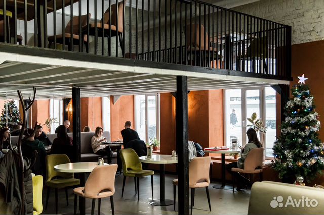 Продажа габ, столовая, 343,7 кв.м