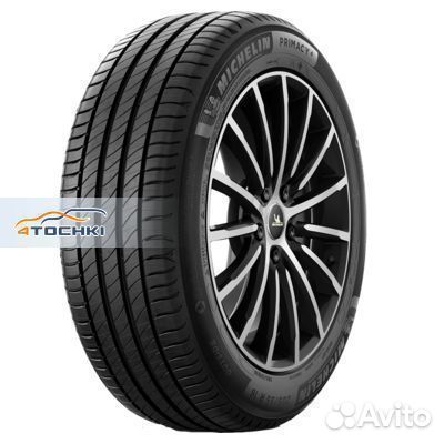 Michelin Primacy 4+ 225/50 R17 98W