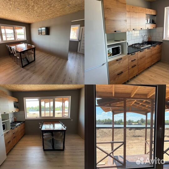 Рыбалка и отдых в Астраханской области