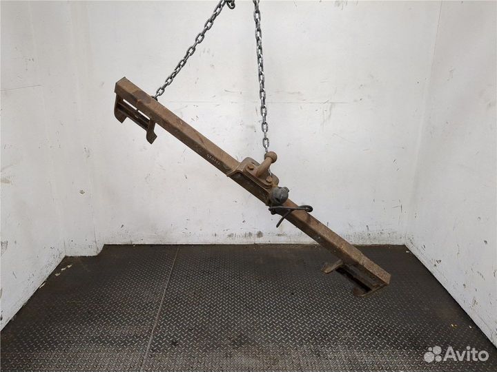 Прицепное устройство Fiat Ducato, 1999