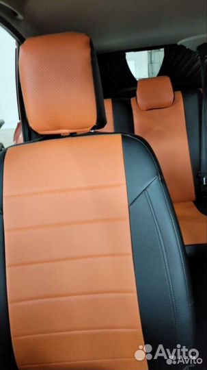 Чехлы LADA granta