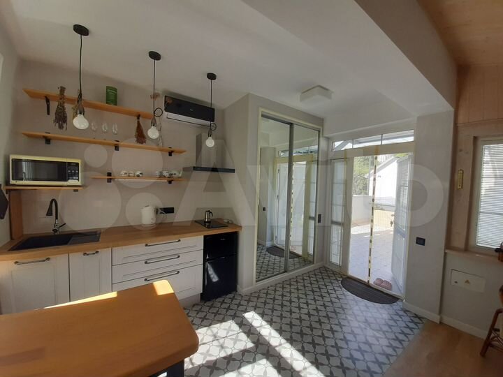 Квартира-студия, 25 м², 2/2 эт.