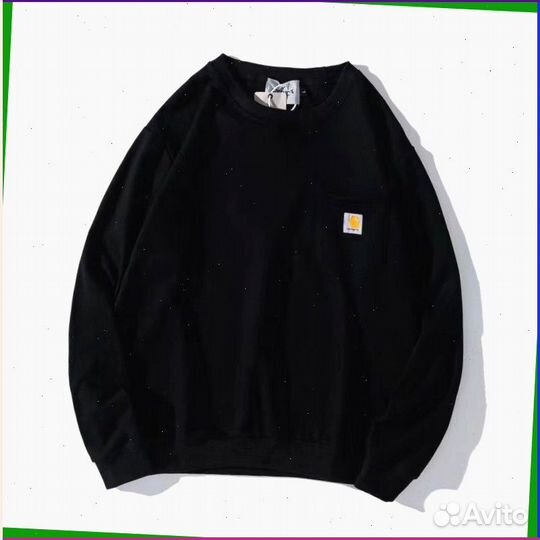 Кофта Кархарт (Все цвета в наличии)