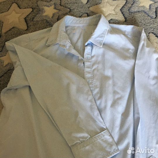 Сорочки на мальчика