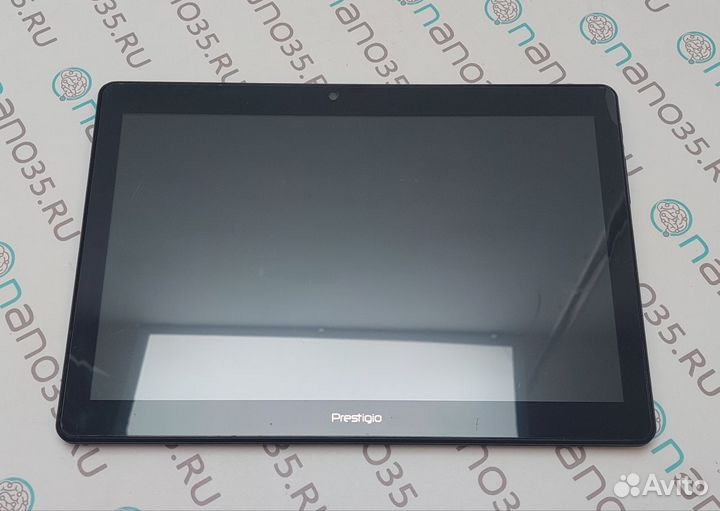 Запчасти для планшета Prestigio