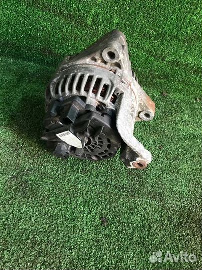 Генератор Bmw 5-Series E60 M54B30 2003