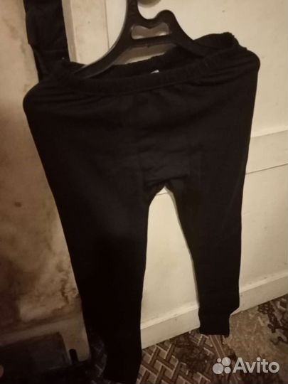 Термобельё