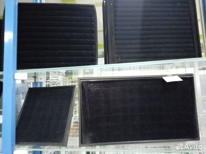 Подставки для украшений