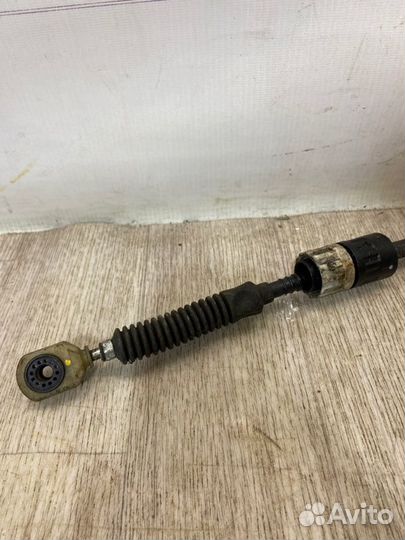 Трос кпп Ford Focus aoda (2.0) 2008