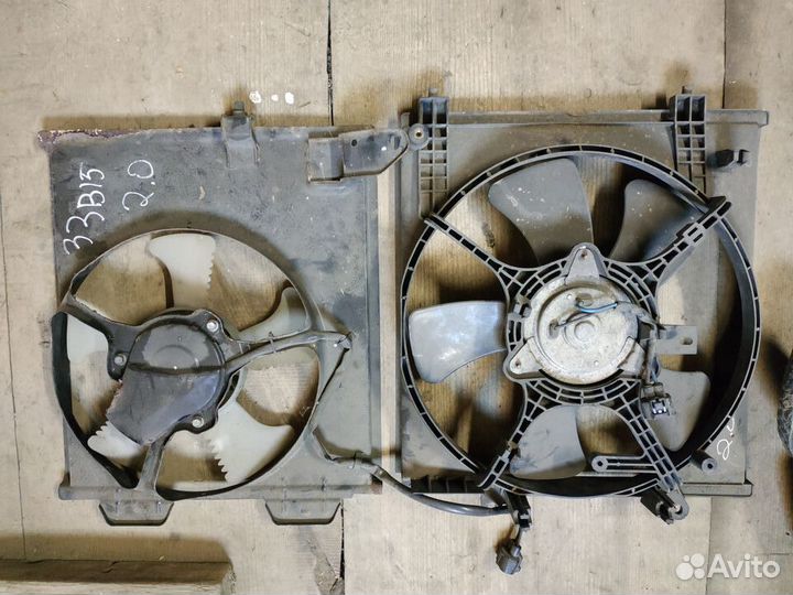 Запчасти для Mitsubishi Lancer 9