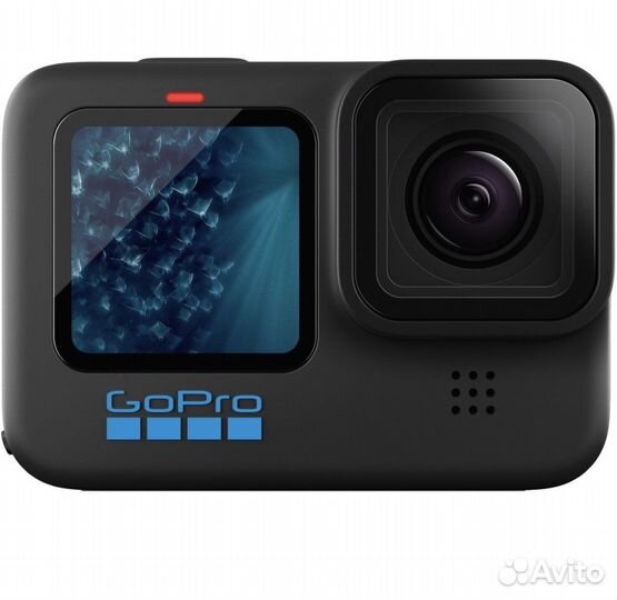 Экшн камера GoPro hero 9,10,11,MaX