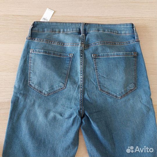 Джинсы Old Navy Super Skinny (6)