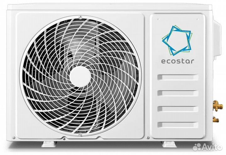 Кондиционер KVS-iray12ST