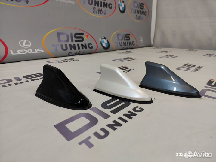 Антенна плавник Toyota, Honda, Nissan и другие